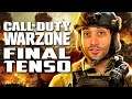 Call of Duty: Warzone - O FINAL mais TENSO até agora