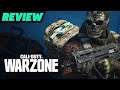 Call of Duty  Warzone Review
