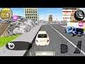 Car Simulator 2 - Spider Stickman - Driving Simulators | Android ios Gameplay