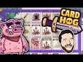 Card Hog - Card-based, Micro-dungeon crawling | Graeme GAmes