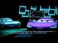Cars 2 (Wii) : Cinématique de fin