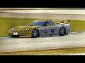 Chevrolet Corvette C5R (C5) - Twin Ring Motegi (Gran Turismo 4)