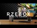 Chuwi x AMD (RZBOX,El nuevo Gaming Low Cost!)