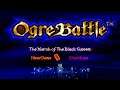 City of Malano | Ogre Battle: The March of the Black Queen (SNES) | Live Playthrough [#9]
