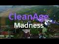 CleanAge Gunslinger(Madness) PVP 2  bang bang!