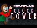 Clock Tower (SNES) | Halloween Kieran Plays