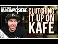 Clutching Up | Kafe Full Game