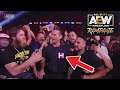 CM PUNK TEASES THE NEXT BIG SIGNING FOR AEW!!!!! AEW Rampage News