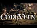 CODE VEIN.Подробное прохождение.Гора Замёрзших Душ.Хранитель Дыхания.#14.
