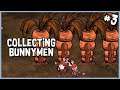 🌙 Collecting Bunnymen | Don't Starve Together - Return of Them Beta Gameplay | Part 3