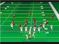 College Football USA '97 (video 1,215) (Sega Megadrive / Genesis)