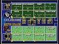 College Football USA '97 (video 2,550) (Sega Megadrive / Genesis)