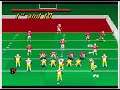 College Football USA '97 (video 4,263) (Sega Megadrive / Genesis)