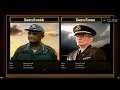 《Command & Conquer Generals shockwave(Mod)》Hard #4 General Ironside VS General Townes