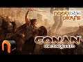 CONAN UNCONQUERED Gameplay - Nooblets Plays