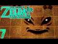 Coral Triangle | The Legend of Zelda : Link's Awakening | Part 7