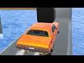 Crash Master 3D - Gameplay Walkthrough (Android, iOS)