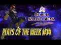 CRAZY Johnny Stocks! EMG SSBM Plays of the Week Highlights #14 (Super Smash Bros. Melee)