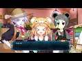 Cyberdimension Neptunia: 4 Goddesses Online - What A Weird Old Lady!
