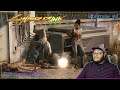 Cyberpunk 2077 Lets Play Episode 10- We Meet Panam!!! And She is ?Underwhelmed ._.