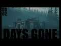 Days Gone - Gameplay FR PC 4K High Settings [ Découverte ] Ep2