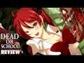 Dead or School (Switch) Review
