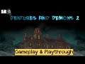 Dentures and Demons 2 (by Sui Arts) - Android / iOS Gameplay