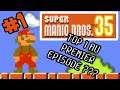 Détente: Super Mario Bros 35 (Episode 1) [Let's Play FR]
