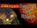 Detonate Dead League Starter Update