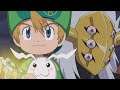 Devimon Super Evolves to NeoDevimon | Digimon Adventure: