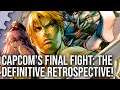 DF Retro: Final Fight - The Definitive Retrospective - Every Version Ever Made Tested!
