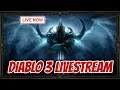 Diablo 3 Live!