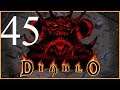 Diablo (Belzebub) 45 : Sweet 16