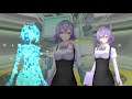 Digimon Cyber Sleuth - Chapter 1