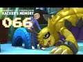 Digimon Story: Cyber Sleuth - Hacker's Memory #066 Knapp unter Null