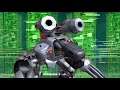 Digimon Story: Cyber Sleuth - Hacker's Memory. Часть 36