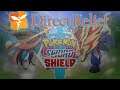 Direct Relief 12 Hour Charity Stream! | Pokemon Shield Sleeplocke