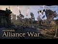 [DIRECTO] #ESO - Alliance War (en español)