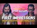 Disco Elysium The Final Cut First Impressions Review & Gameplay Showcase