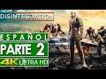 Disintegration Campaña Español Gameplay Parte 2 🎮 SIN COMENTAR (4K)