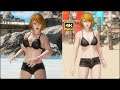 DOA 6 Tamaki Shorts mod 4K 데드 오어 얼라이브 6 타마키