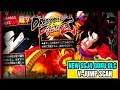 Dragon Ball FighterZ NEW DLC | SSJ4 Goku Transformation & SSG Vegeta VJump SCAN!!!!