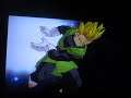 Dragon Ball Z Budokai 2(Gamecube)-Gohan vs Cell