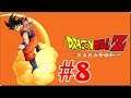 Dragon Ball Z: Kakarot | español | parte 8