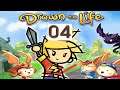 Drawn to Life (DS) part 04