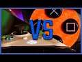 Dualshock 4 vs Xbox One controller - My thoughts and hopes for the future