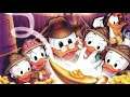 Ducktales the movie - anmeldelse (podcast)