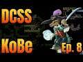 DUNGEON CRAWL STONE SOUP in 2021 v26: Kobold Adventures [Episode 8]