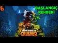 Dungeon Crusher : Soul Hunters Rehber | Mobil Rehber | Nasıl Başlamalı | #dungeoncrusher