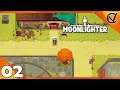DUNGEON HUNTING | Moonlighter (PART 2)